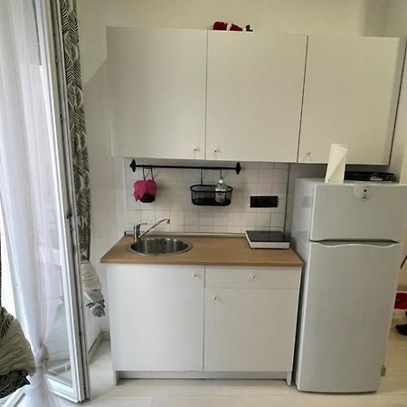 Appartamento Vacanza A Torino Turim Exterior foto