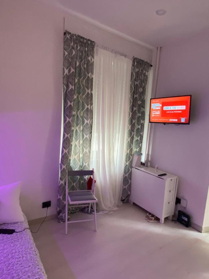 Appartamento Vacanza A Torino Turim Exterior foto