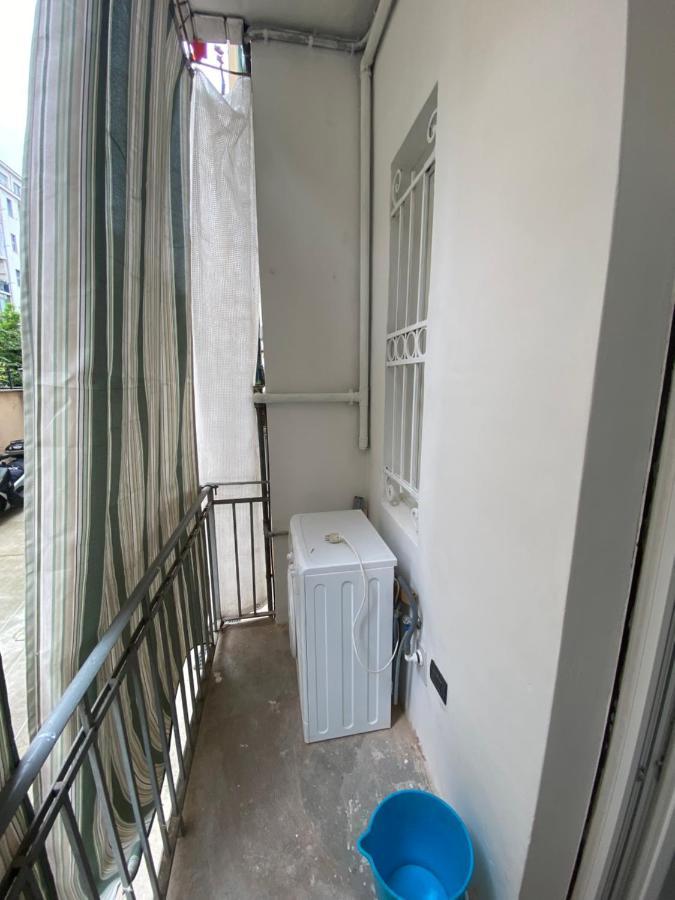 Appartamento Vacanza A Torino Turim Exterior foto