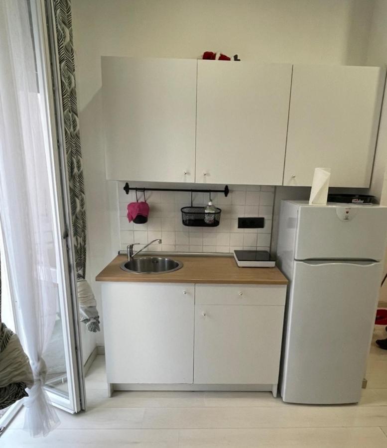 Appartamento Vacanza A Torino Turim Exterior foto